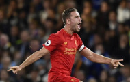 Henderson: '6 tháng trước, chẳng ai coi tôi ra gì'