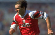 Huyền thoại Arsenal, Tony Adams