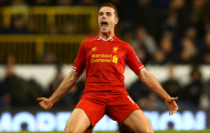 Jordan Henderson, chàng thủ lĩnh mới của Liverpool