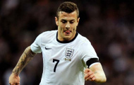 Lý do Jack Wilshere được triệu tập lên đội tuyển Anh