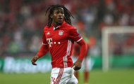 'Man Utd cầm nắm tóc Sanches và lôi tới Old Trafford ngay'