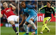 Những phát kiến của Premier League mùa này