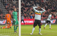 Pha bỏ lỡ không tưởng của Lukaku trong trận gặp Hà Lan