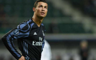 Ronaldo muốn Real Madrid chiêu mộ cái tên này