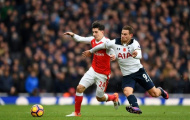 Tin buồn cho Arsenal, Bellerin phải nghỉ thi đấu đến hết tháng 11