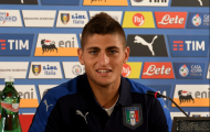 02h45 ngày 13/11, Liechtenstein vs Italia: Trông cậy vào Verratti