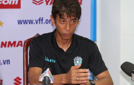 HLV Avispa Fukuoka FC hỏi mua tuyển thủ Việt Nam