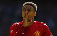 Man United đủ mạnh để vô địch NHA mùa này