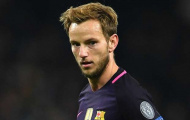 M.U bất ngờ nhắm tiền vệ Barca