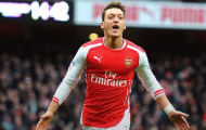 Nhìn Oezil, lại nhớ về những lần 'mất sao' tại NHA của Arsenal