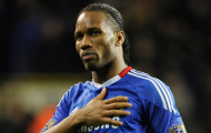 Những pha bóng khó quên của Didier Drogba