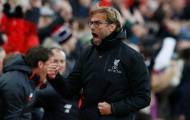 Những tiền đạo 'vô chiêu' của Klopp