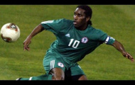 Phù thủy châu Phi, Jay Jay Okocha