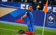 Pogba và Payet lập công, Pháp độc chiếm ngôi đầu bảng A