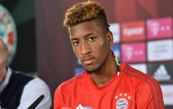 Sao trẻ nghỉ hết năm, Bayern dính tổn thất