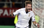 Song sát mới nổi của đội tuyển Ý: Andrea Belotti vs Ciro Immobile