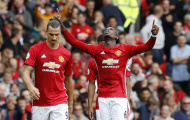 7 thống kê cho thấy Paul Pogba xuất sắc hơn bạn nghĩ