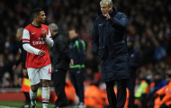 Arsenal, có gì đâu mà tiếc nuối Gnabry!