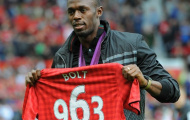 Bỏ qua Man Utd, Bolt bất ngờ lựa chọn Dortmund