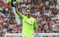 Bravo so sánh giữa Man City và đội bóng cũ