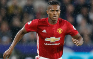 Chiến Arsenal, Man Utd nhận tin cực vui