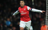 Gnabry thể hiện ra sao khi còn khoác áo Arsenal