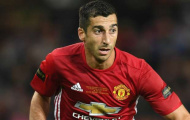 Henrikh Mkhitaryan sắp được giải cứu