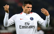 'Không có chuyện Thiago Silva sang Juventus'