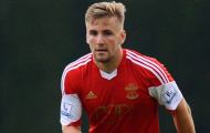 Luke Shaw và sở thích 'Southampton' của Liverpool