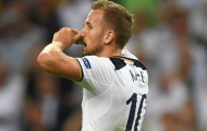 Nóng: Harry Kane bị loại khỏi tuyển Anh