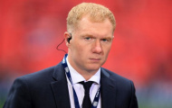 Paul Scholes được 'bạn cũ' mời về huấn luyện Wigan 