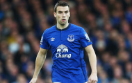 Seamus Coleman - Cái tên khiến M.U đứng ngồi không yên
