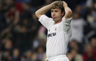 Top 5 bản hợp đồng thất bại thê thảm của Real Madrid