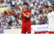 Chân sút hay nhất cấp ĐTQG: Công Vinh 'chung mâm' CR7, M10