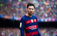 Chiêm ngưỡng 10 pha làm bàn không tưởng của Messi