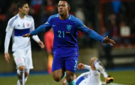 Depay lập cú đúp, Hà Lan dễ dàng đánh bại Luxembourg