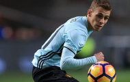 Em trai Hazard chỉ trích kế hoạch chuyển nhượng của Chelsea