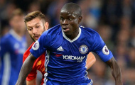 Kante bật mí lý do 'ăn rơ' với Matic