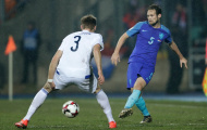 Kỹ năng chuyền bóng siêu việt của Daley Blind