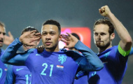 Memphis Depay đáp trả lời 'tỏ tình' của Everton ra sao?