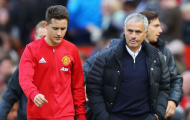 Mourinho thích tấn công hơn 'dựng xe bus'