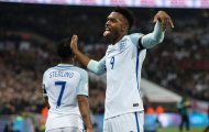 Những điệu nhảy ăn mừng ấn tượng của Daniel Sturridge