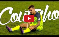 Những pha xử lý cực hay của Philippe Coutinho mùa 2016/17