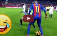 Những pha xử lý hỏng đáng xấu hổ của Neymar, Pirlo, Ronaldo, Torres