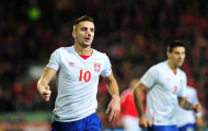 Pha va chạm khiến Tadic vỡ mũi 