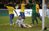 Sẽ ra sao nếu Argentina bị loại khỏi ngày hội lớn nhất hành tinh