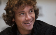 Top 50 'soái ca' bóng đá 2016: Diego Lugano