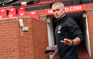 Mùa đông Manchester: Old Trafford nóng nhưng Mourinho lạnh