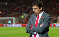 Xứ Wales không biết thắng, 'Phù thuỷ' Chris Coleman đã hết phép?