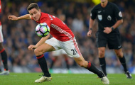 Ander Herrera - Niềm cảm hứng hàng tiền vệ